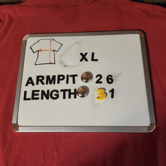 Vintage Cleveland Indians XL Polo Crable Sportswear MLB Guardians - Picture 5 of 5